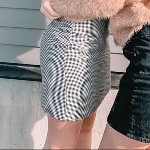 skirt